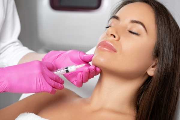 FAQs: Fat Dissolving Injections (Aqualyx & Alternatives) Leytonstone