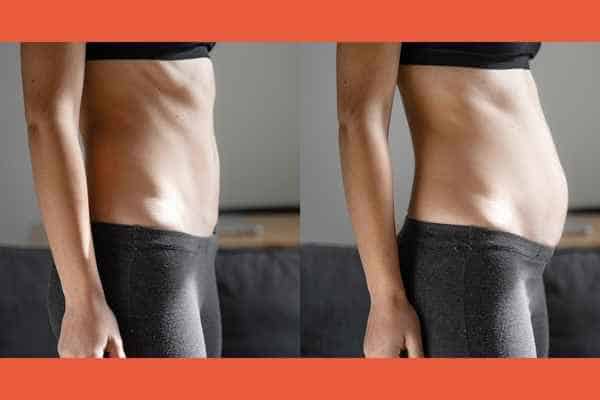 Can Incorrect Breathing Techniques Weaken Your Core Leytonstone