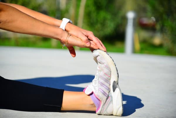 What exercises should you avoid with diastasis recti Leytonstone?