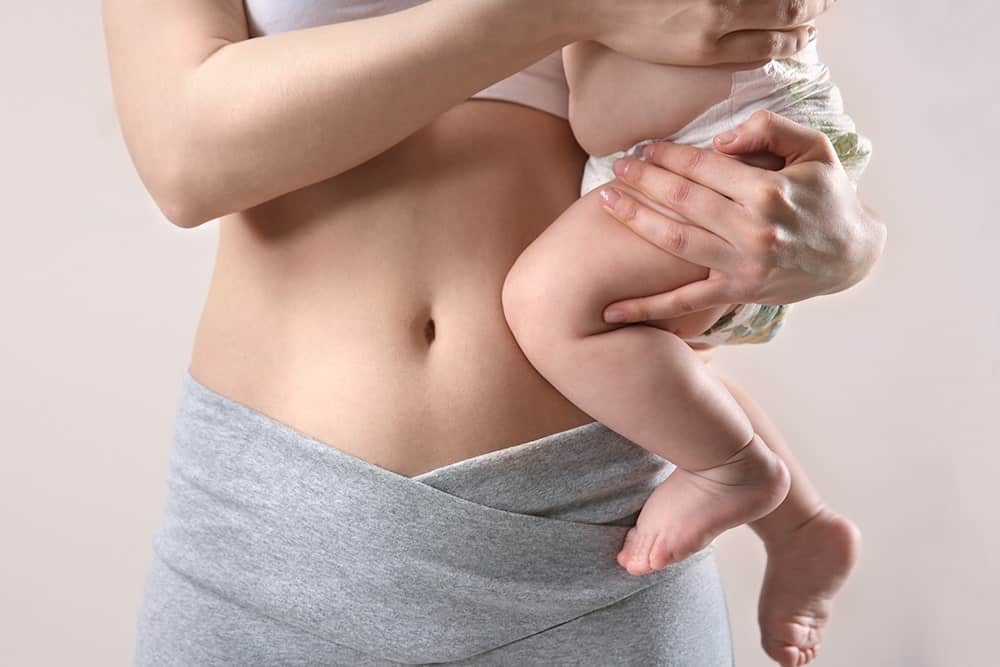 Can Sudden Movements or Twisting Damage Your Core Muscles Leytonstone
