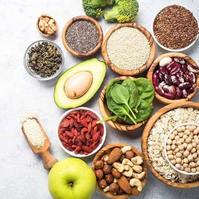 Fecal Incontinence Diet Leytonstone What to include and understand