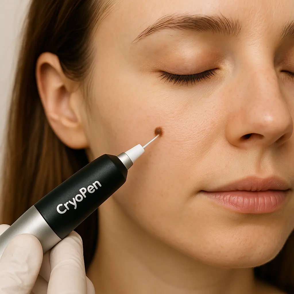 Mole removal Leytonstone treatment