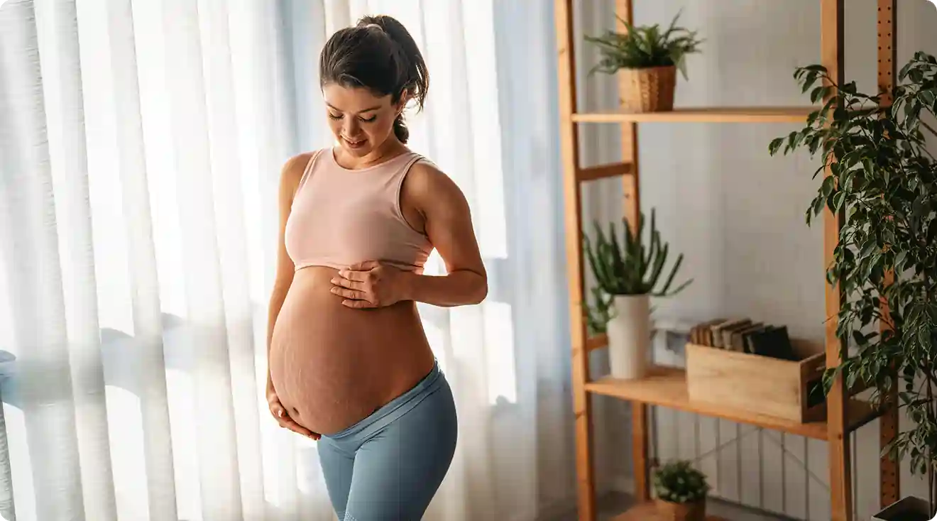 Could Diastasis Recti Be the Real Reason My Stomach Still Looks Pregnant Leytonstone?