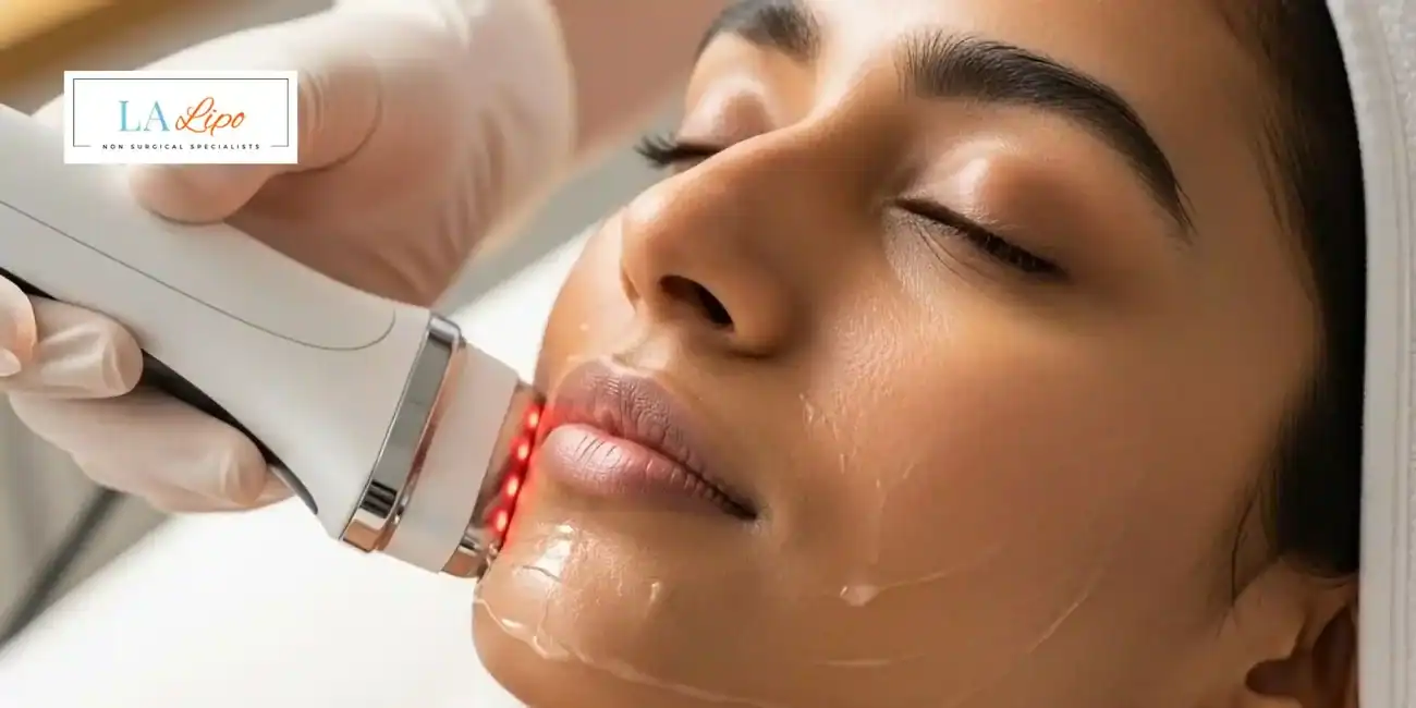 Which Areas of the Body Respond Best to Non-Surgical Skin Tightening Leytonstone?